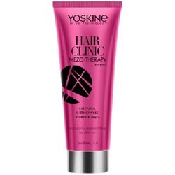 Yoskine Hair Clinic Mezo - Therapy odżywka regenerująca 200ml