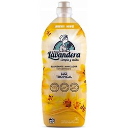 Lavandera płyn do płukania 1,76l Tropikalne Światło