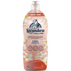 Lavandera płyn do płukania 1,76l Orientalna Czystość