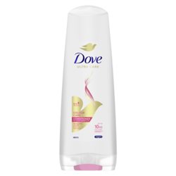 Dove odżywka włosy Farbowane 350ml