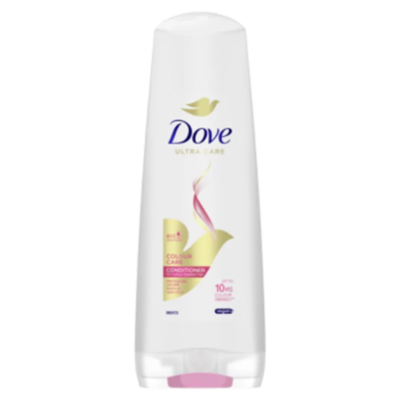 Dove odżywka włosy Farbowane 350ml