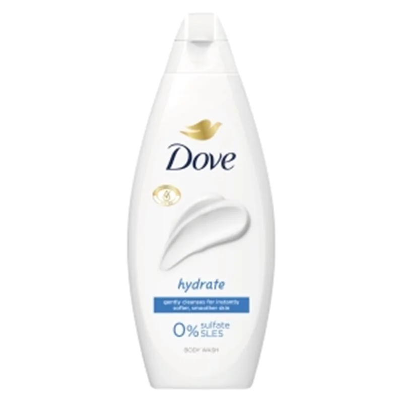 Dove żel pod prysznic Hydrate 250ml