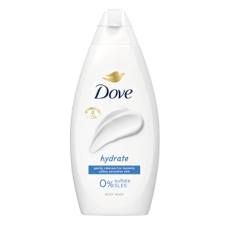 Dove żel pod prysznic Hydrate 450ml