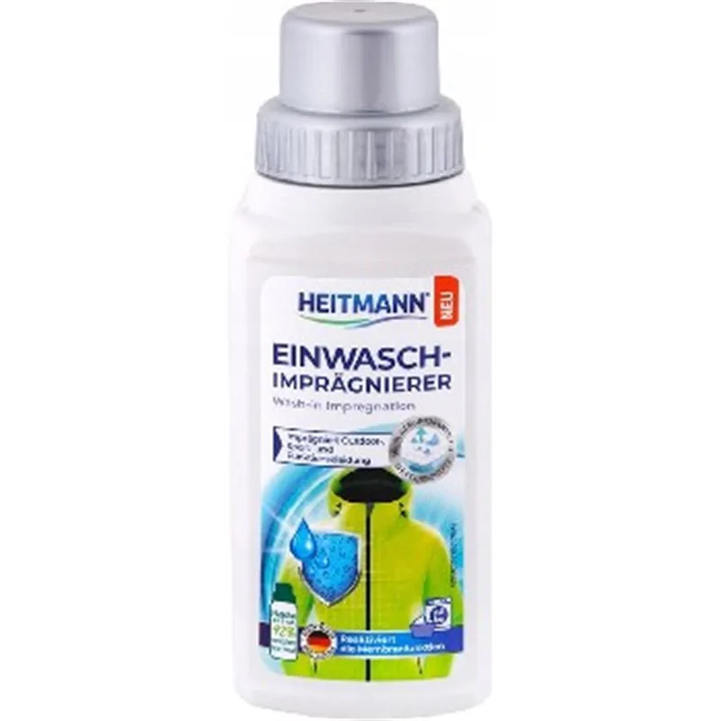 Heitmann impregnat do prania 250ml