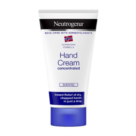 Neutrogena krem do rąk Hand Cream 75ml