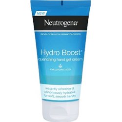 Neutrogena krem do rąk Hydro Boost 75ml