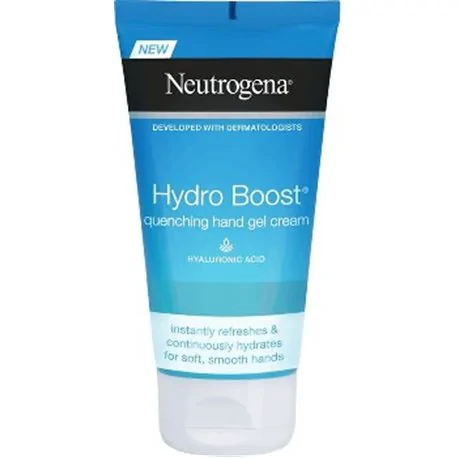 Neutrogena krem do rąk Hydro Boost 75ml