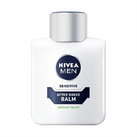 Nivea balsam po goleniu sensitive 100ml