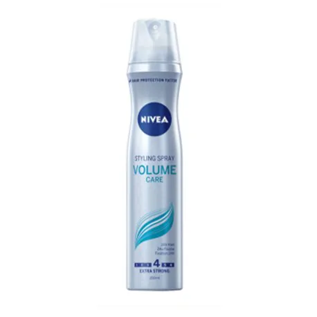 Nivea Styling lakier do włosów Volume Care 250ml