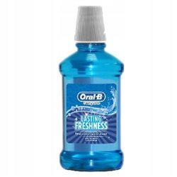 Oral B płyn do płukania jamy ustnej Complete Lasting Freshness 250ml