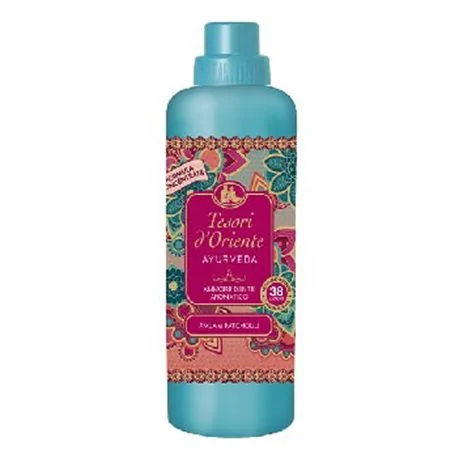 Tesori d'Oriente płyn do płukania Ayurveda 760ml