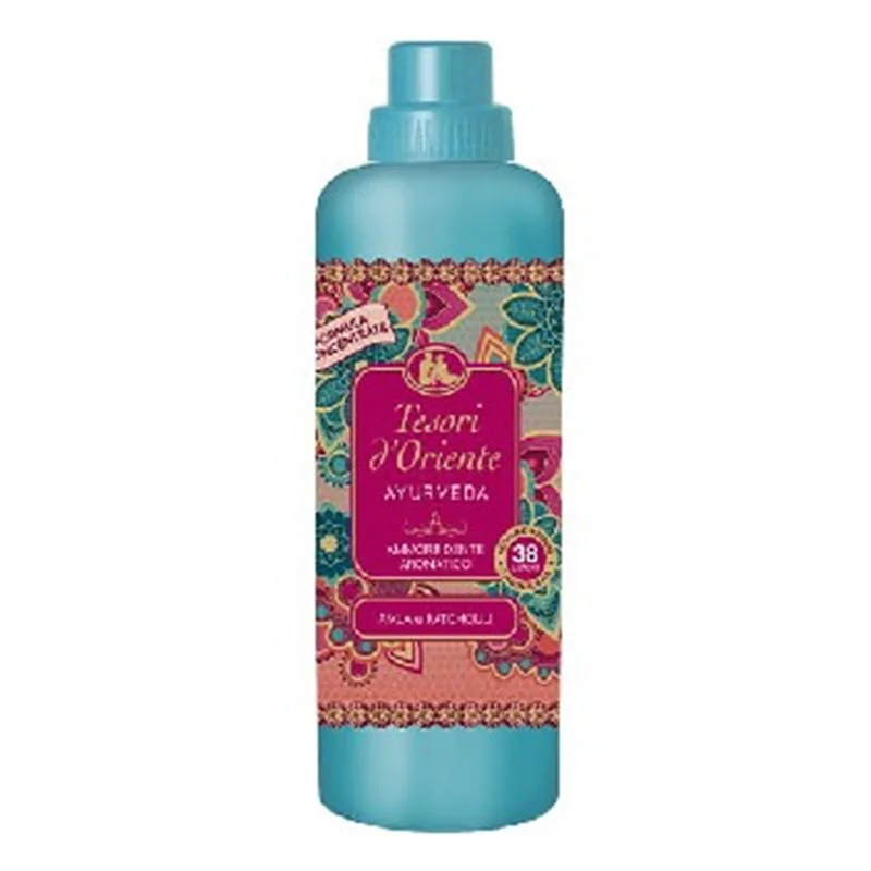 Tesori d'Oriente płyn do płukania Ayurveda 760ml