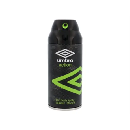 Umbro dezodorant Action 150ml