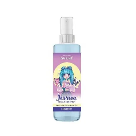 On Line spray rozczesywania do włosów Jessica 200ml