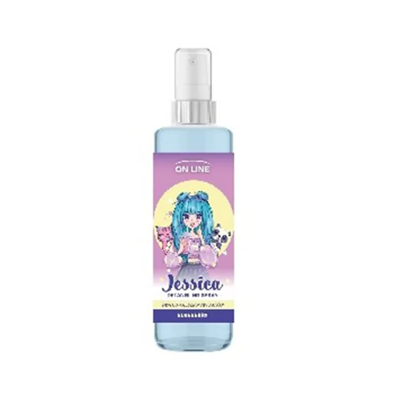 On Line spray rozczesywania do włosów Jessica 200ml