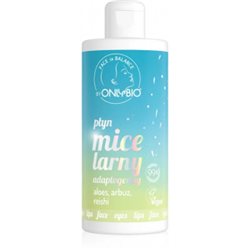 Only Bio Face in Balance płyn micelarny adaptogenny 300ml