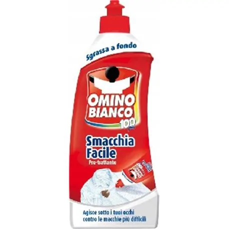 Omino Bianco odplamiacz 500ml