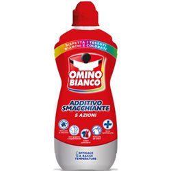 Omino Bianco odplamiacz w żelu 900ml