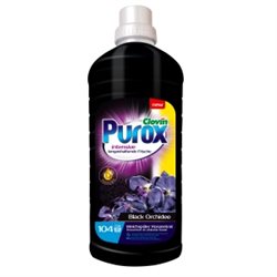 Purox koncentrat do płukania Black Orchidee 2,6l