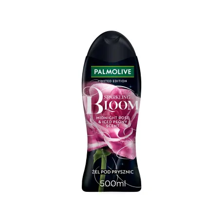 Palmolive żel pod prysznic Sparkling Rose 500ml