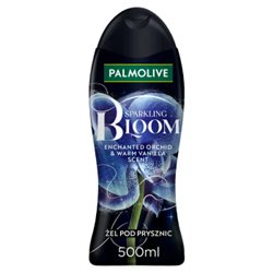 Palmolive żel pod prysznic Sparkling Orchidea 500ml