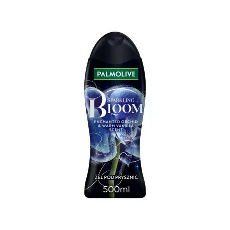 Palmolive żel pod prysznic Sparkling Orchidea 500ml