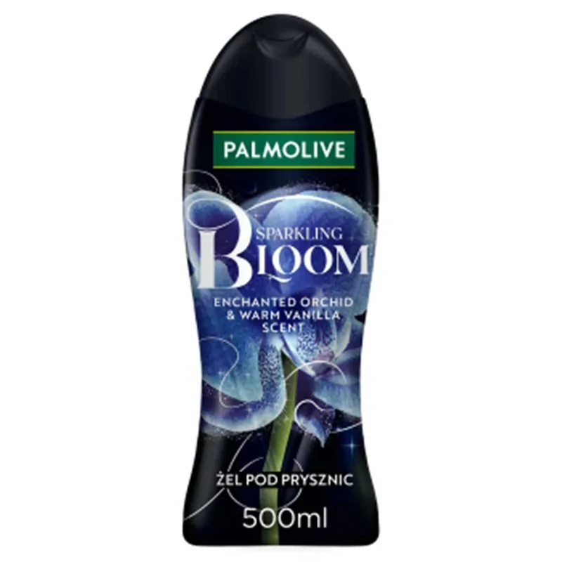 Palmolive żel pod prysznic Sparkling Orchidea 500ml