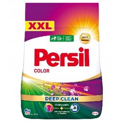 Persil proszek do prania kolor 60P 3,3kg