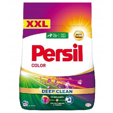 Persil proszek do prania kolor 60P 3,3kg