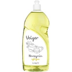 Voigt Voiger płyn do mycia naczyń soczyste cytryny 1l