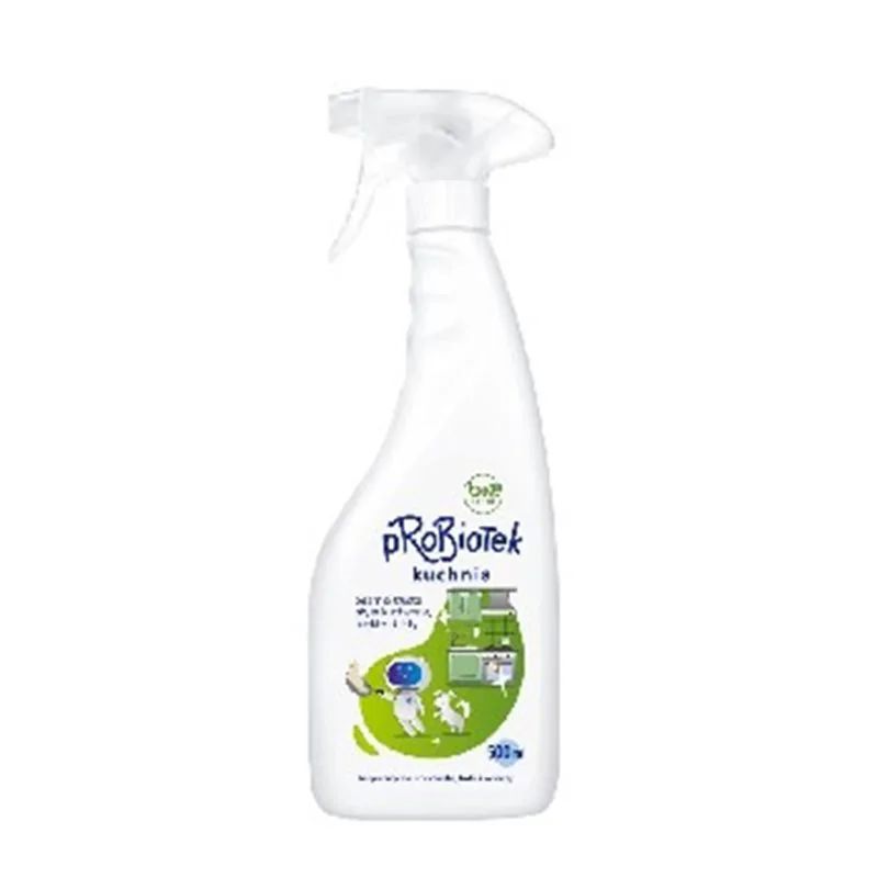 Voigt Probiotek spray kuchnia 500ml