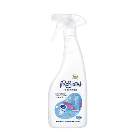 Voigt Probiotek spray łazienka 500ml 