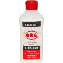 Oro Perfect IP-052 preparat do czyszczenia i pielegnacji Marmuru 250ml