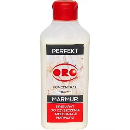 Oro Perfect IP-052 preparat do czyszczenia i pielegnacji Marmuru 250ml