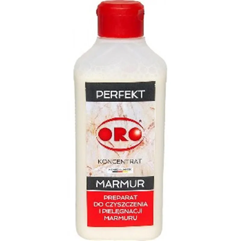 Oro Perfect IP-052 preparat do czyszczenia i pielegnacji Marmuru 250ml