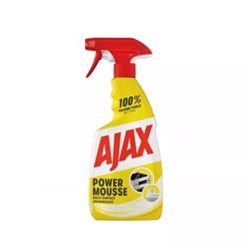 Ajax spray Power Mousse Multi Surface uniwersalny 500ml
