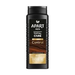 Apart żel pod prysznic Men Control 500ml