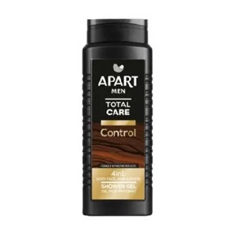 Apart żel pod prysznic Men Control 500ml