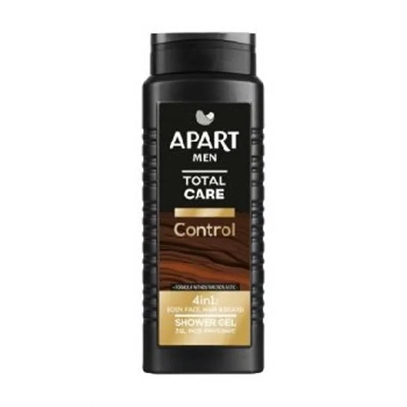 Apart żel pod prysznic Men Control 500ml