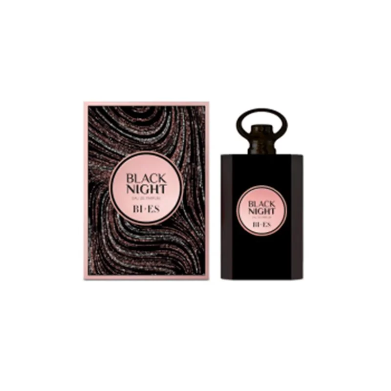 Bi-es woda perfumowana Black Night 100ml