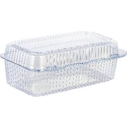 Gast Pojemnik do ciasta Anis 2080 50szt