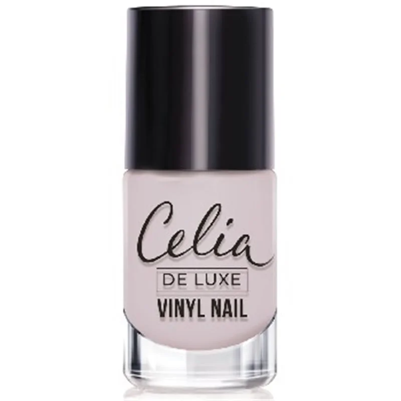 Celia winylowy lakier do paznokci Nail 601