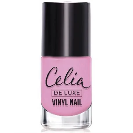 Celia winylowy lakier do paznokci Nail 602