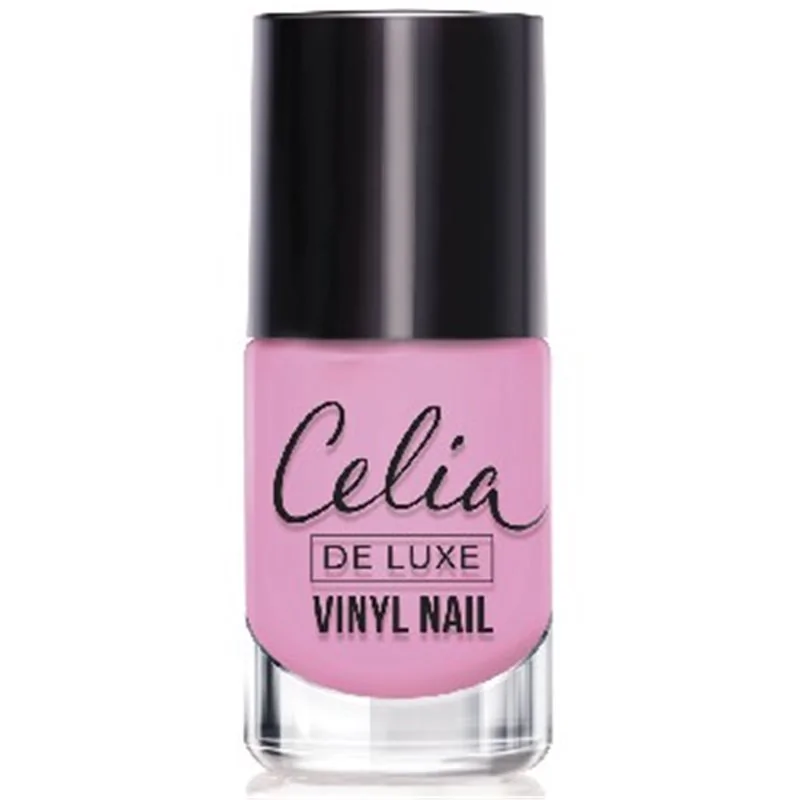 Celia winylowy lakier do paznokci Nail 602