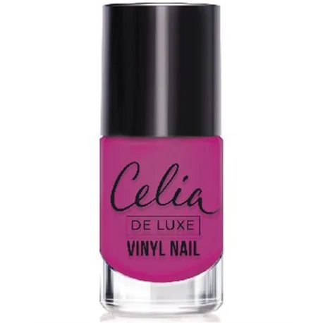 Celia winylowy lakier do paznokci Nail 603