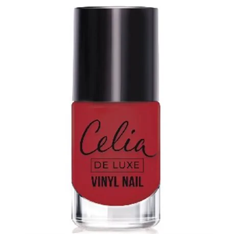 Celia winylowy lakier do paznokci Nail 604