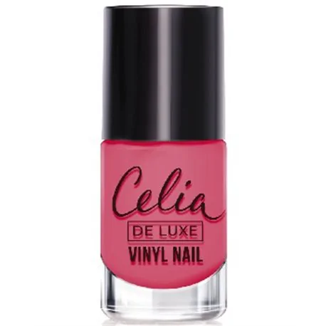 Celia winylowy lakier do paznokci Nail 606