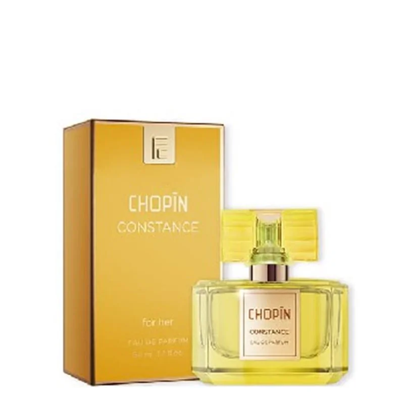 Chopin woda perfumowana Constance 50ml