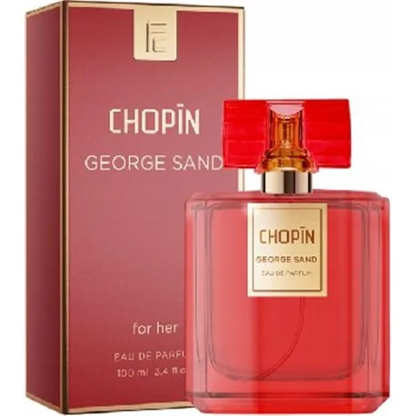 Chopin woda perfumowana George Sand 100ml