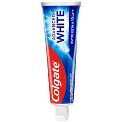Colgate pasta do zębów Advanced White 125ml
